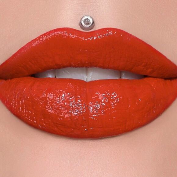 JEFFREE STAR COSMETICS Supreme Gloss Full Pigment Lip Gloss EVERYBODY KNOWS - Picture 1 of 15
